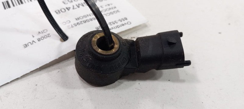 Saturn Vue Engine Knock Sensor 2008 2009 2010 OEM
