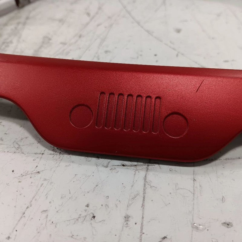 Jeep Renegade Speaker Cover Right Passenger Side Rear  2015 2016 2017 2018