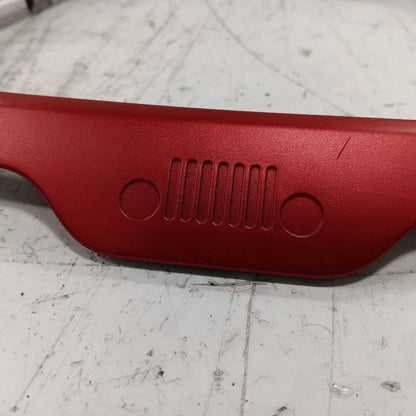 Jeep Renegade Speaker Cover Right Passenger Side Rear  2015 2016 2017 2018
