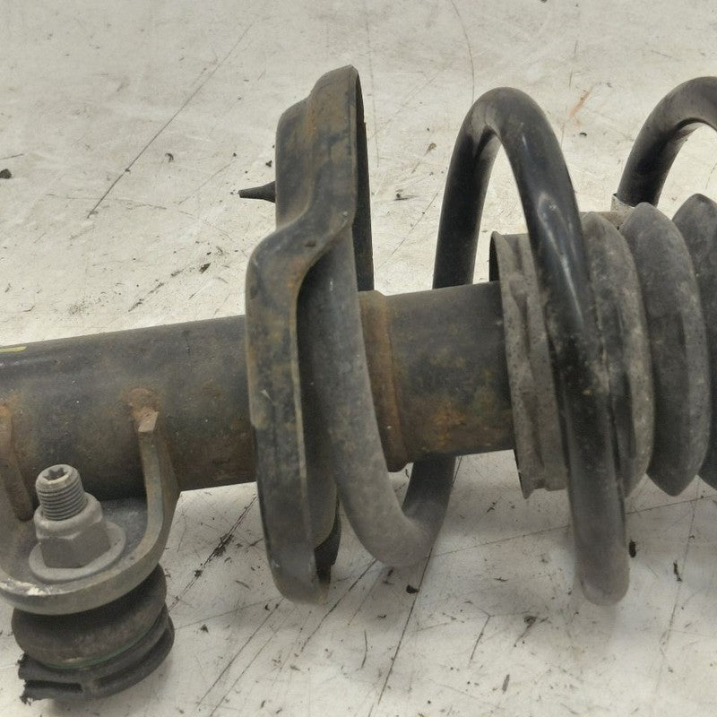 2018 Fiat 500 X Model Driver Left Front Strut