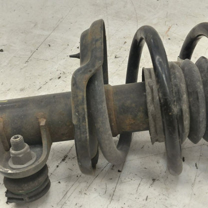 2018 Fiat 500 X Model Driver Left Front Strut