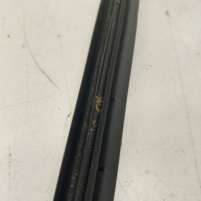 Kia Optima Left Rear Weather Strip Interior  2018 2017 2016 OEM