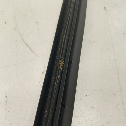 Kia Optima Left Rear Weather Strip Interior  2018 2017 2016 OEM