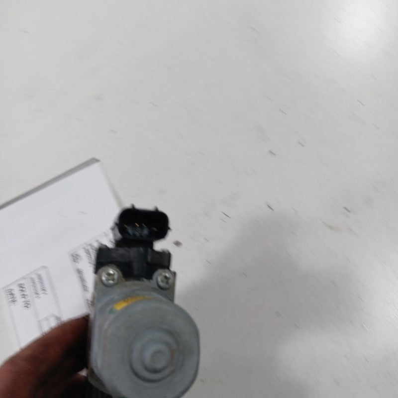 Honda Civic Driver Left Front Power Window Motor 2018 2017 2016