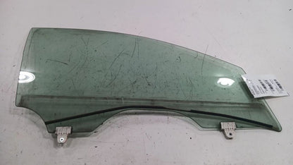 Passenger Right Front Door Window Glass 4 Door Sedan Fits 09-10 INFINI