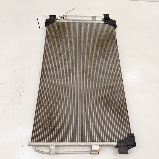 Air Conditioning AC Condenser Fits 16-23 Nissan Maxima OEM
