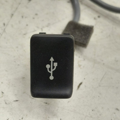 Mitsubishi Mirage USB Plug In Hub Port  2024 2023 2022 2021
