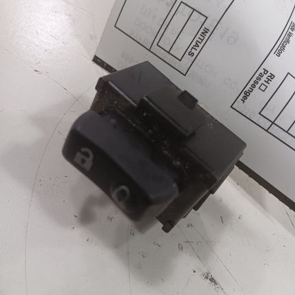 Toyota Corolla Power Door Lock Switch  2019 2018 2017