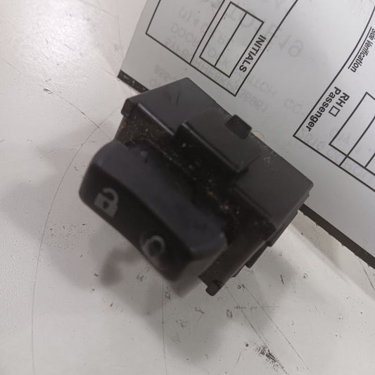 Toyota Corolla Power Door Lock Switch  2019 2018 2017