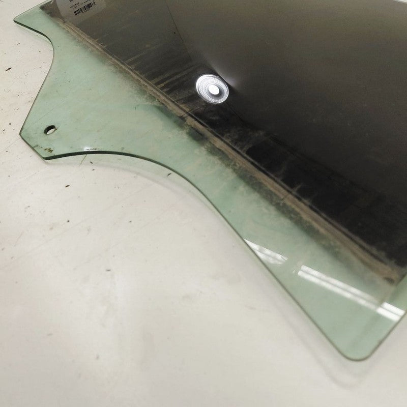 Passenger Right Rear Door Glass Window Fits 13-19 Cadillac XTS