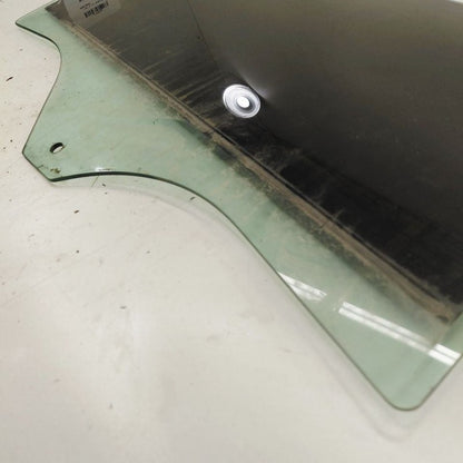 Passenger Right Rear Door Glass Window Fits 13-19 Cadillac XTS