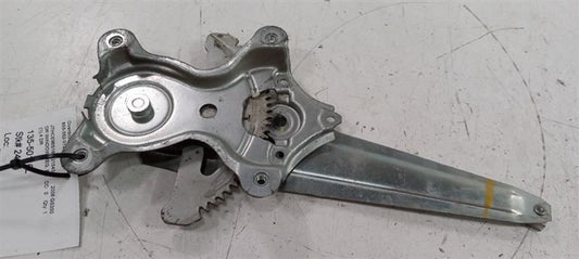 Left Rear Window Regulator Track Fits 06-13 LEXUS IS250  OEM