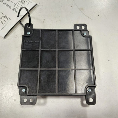 Honda Civic Temp Control Mod 79610TBCA310M1 2016 2017 2018 2019