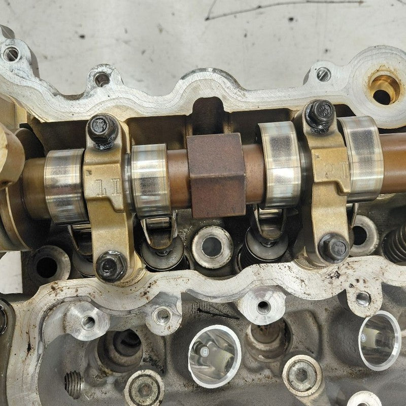 Engine Cylinder Head Fits 16-19 Chevy Volt