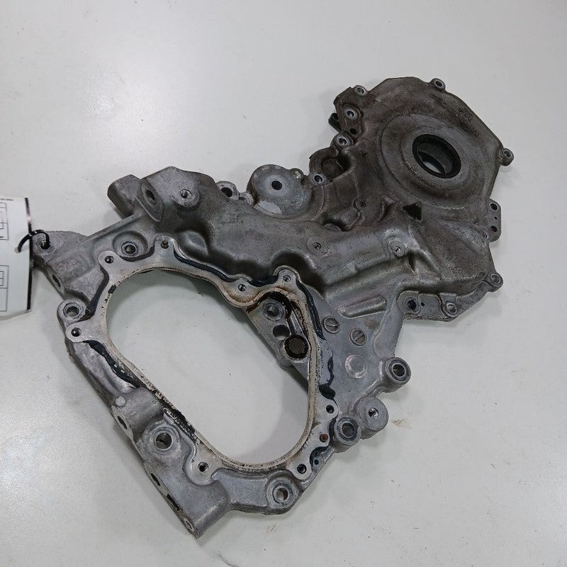 135006LB0A Nissan Sentra Timing Cover Fits 20-23