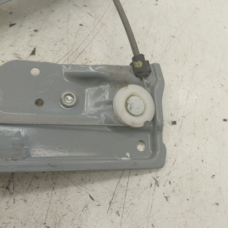 Driver Left Front Window Regulator Track Fits 15-24 Ford Edge