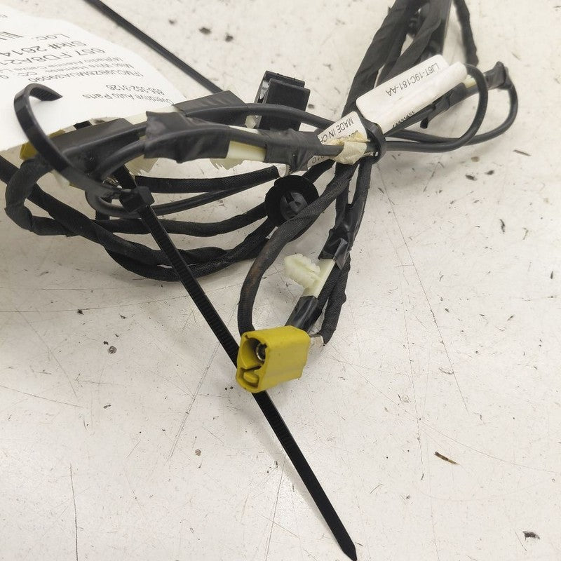 Ford Escape Radio Atenna Cable {LJ6T19C181AA} 2020 2021 2022