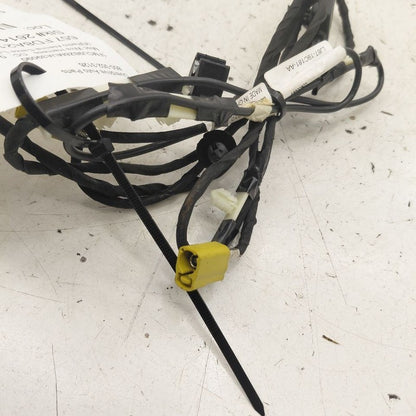 Ford Escape Radio Atenna Cable {LJ6T19C181AA} 2020 2021 2022