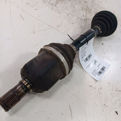 Passenger Right Front CV Axle Shaft 4WD 1.4L Fits 15-18 RENEGADE OEM