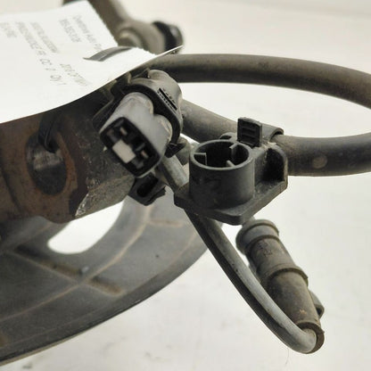 Driver Left Front Spindle Knuckle Hub US Built VIN 5 1st Digit 16-20 K