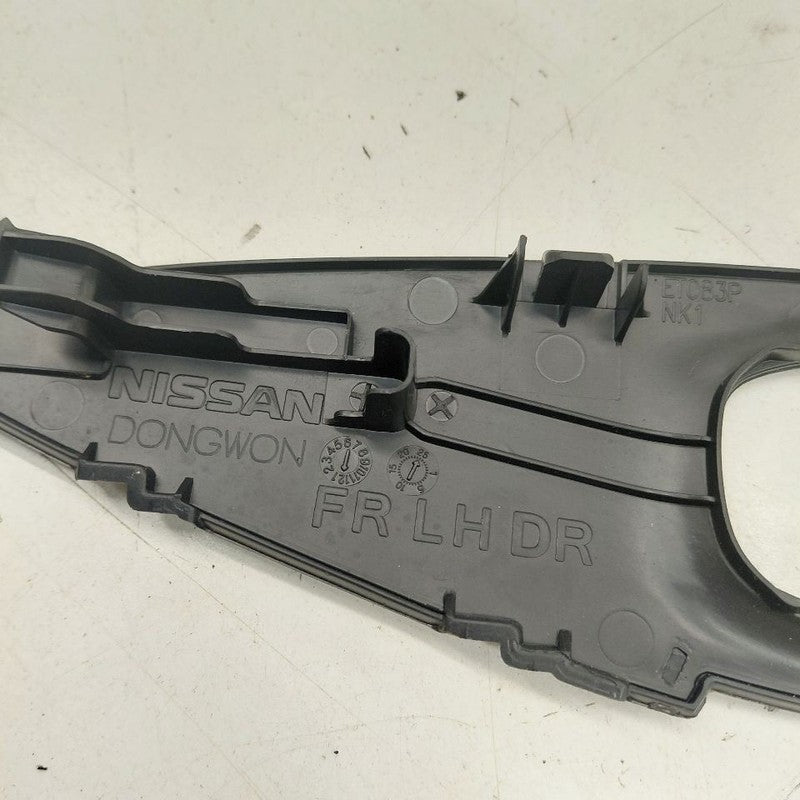 Nissan Rogue Window Switch Bezel Trim Left Front 2017 2018 2019 OEM