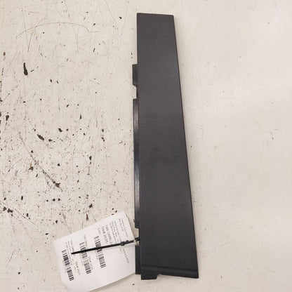 Chevy Equinox Passenger Right Rear Door Applique  2024 2023 2022