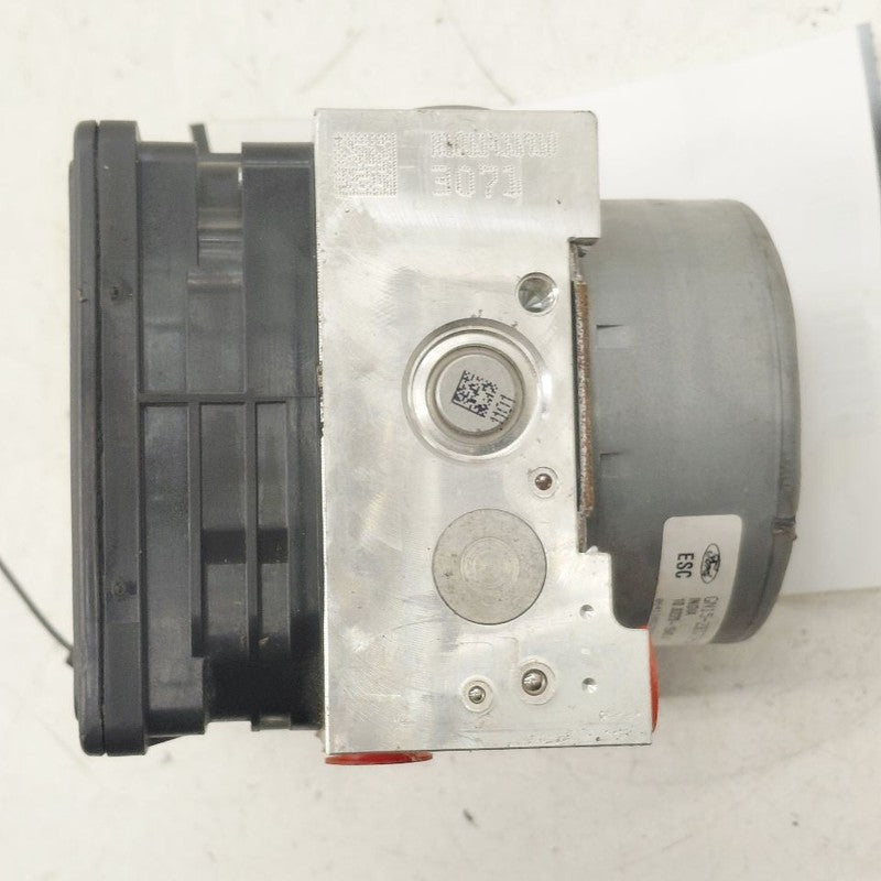 Anti-Lock Brake Part Pump Actuator Fits 18-20 Ford Ecosport  OEM