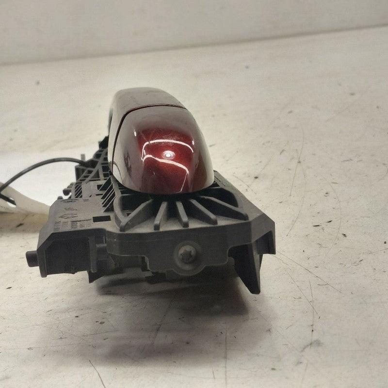 Left Rear Door Handle Exterior Fits 14-23 Jeep Cherokee