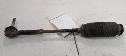 Dodge Caliber Steering Rack Pinion Tie Rod End W Boot Left Driver 2007