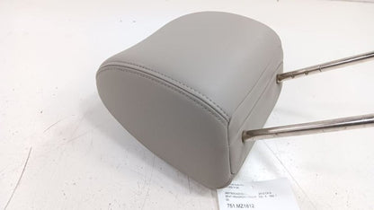 Mazda CX-9 Seat Headrest Front Head Rest 2012 2011 2010 