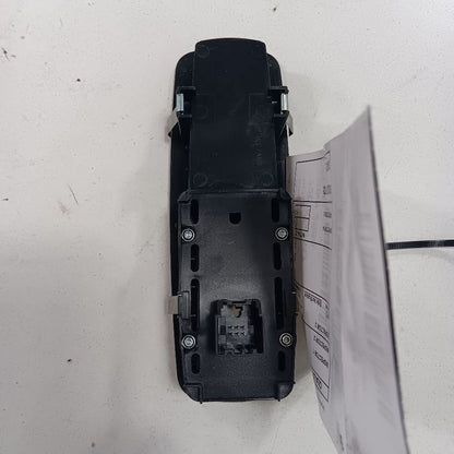Jeep Cherokee Power Window Switch Right Passenger Front  2015 2016 201