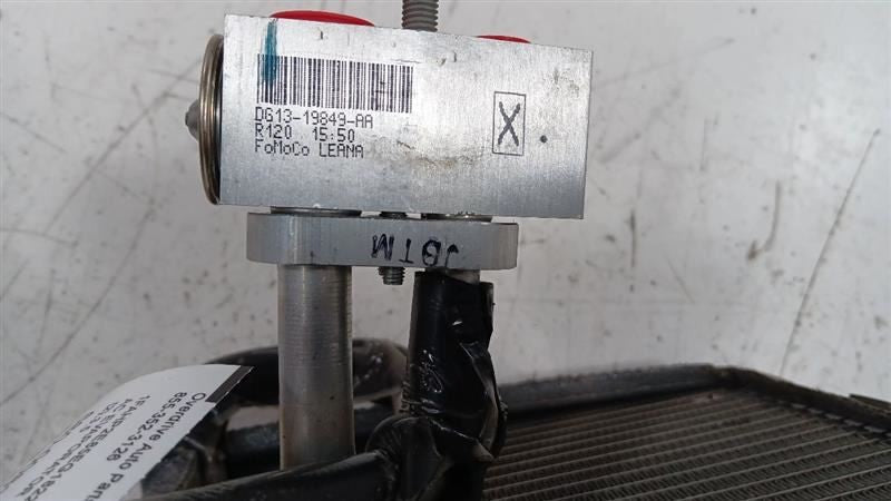 DG1Z19850D Air Conditioning AC Evaporator Front Assembly Fits 13-19 EXPLORER