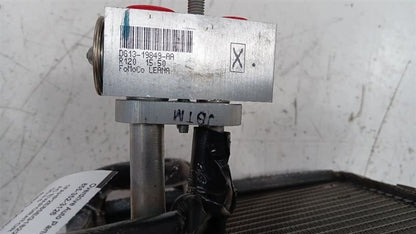 DG1Z19850D Air Conditioning AC Evaporator Front Assembly Fits 13-19 EXPLORER