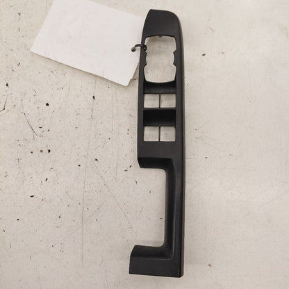 Ford Escape Window Switch Bezel Trim Left Front 2020 2021 2022