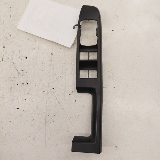Ford Escape Window Switch Bezel Trim Left Front 2020 2021 2022