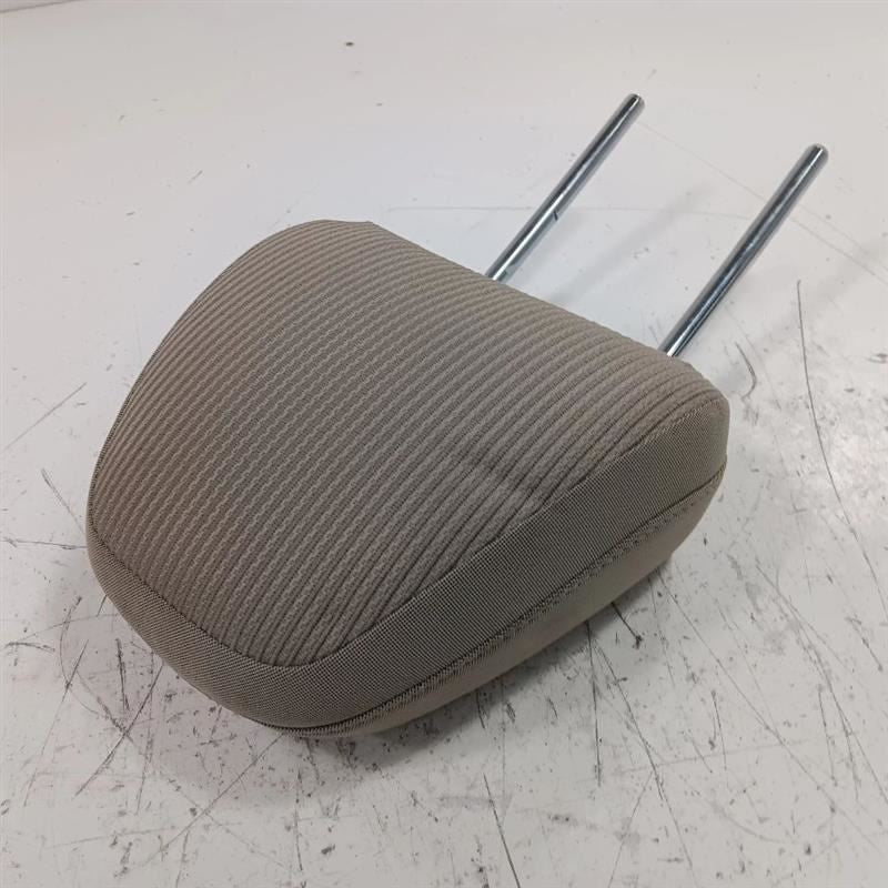 Subaru Legacy Seat Headrest Front Head Rest  2020 2021 2022 2023 2024 