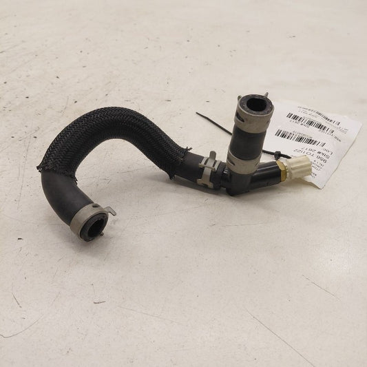 Toyota Prius Coolant Line Crossover Pipe  1.8 2022 2021 2020