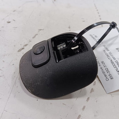 Jeep Compass Column Switch Blinker Signal Wiper Mount Bracket 2017 2018 2019