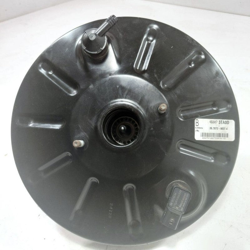 Power Brake Booster Fits 16-23 Nissan Maxima OEM