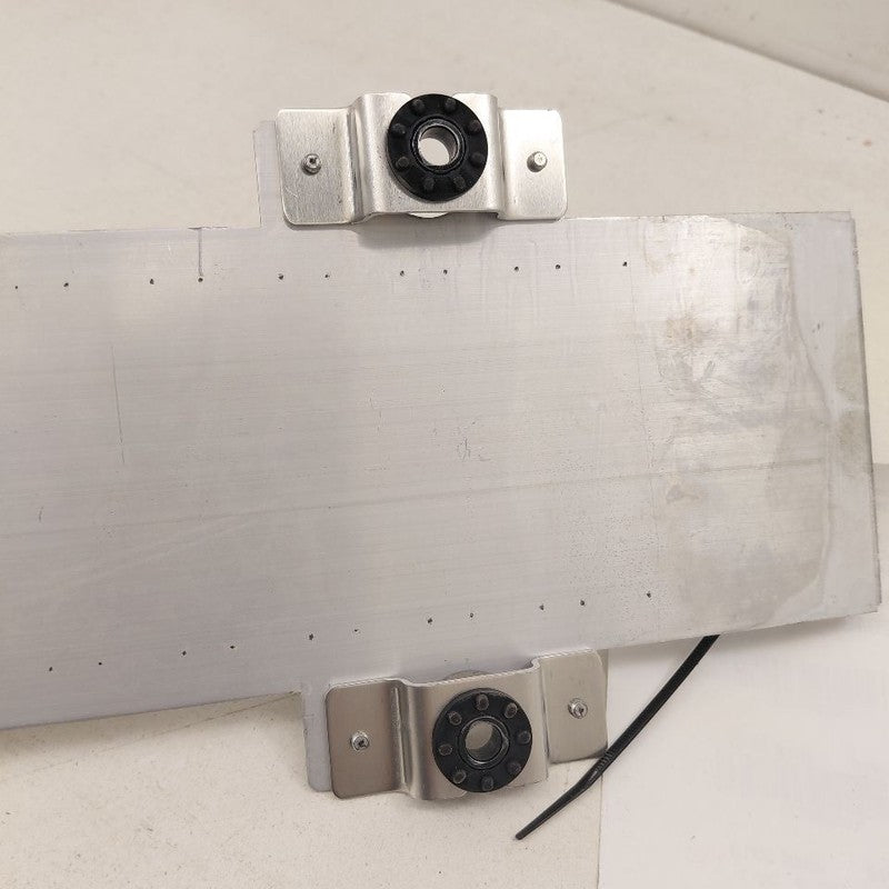Honda Clarity Hybrid Battery Cell Cooler Line 2018 2019 2020