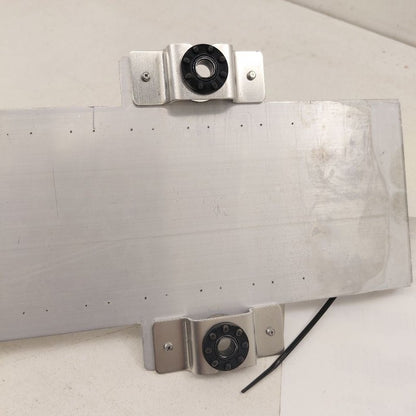 Honda Clarity Hybrid Battery Cell Cooler Line 2018 2019 2020