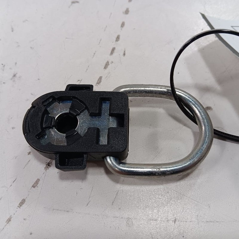 Jeep Compass Rear Luggage Tie Down Hook 2017 2018 2019 2020 2021 2022 2023