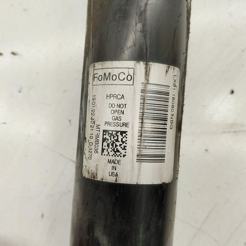 Ford Escape Left Rear Shock Absorber  2022 2023 2024