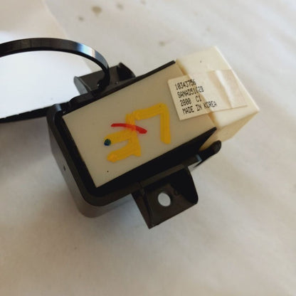 Chevy Trax Driver Left Front Seat Lumbar Switch {10343756} 2022 2021