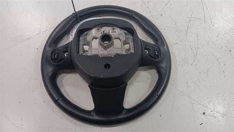 Chrysler 200 Steering Wheel  2015 2016 2017