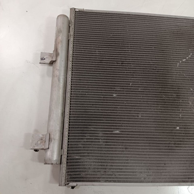 Air Conditioning AC Condenser Fits 19-20 Ford Edge OEM