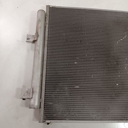 Air Conditioning AC Condenser Fits 19-20 Ford Edge OEM