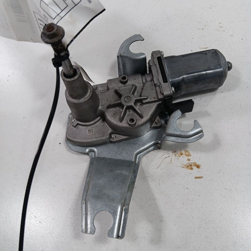 Rear Wiper Motor Fits 15-23 Jeep Renegade OEM