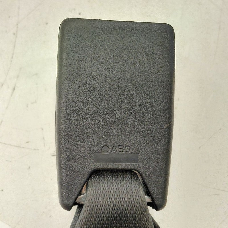 Nissan Versa Note Seat Belt Buckle Latch Right Passenger Rear Back  20