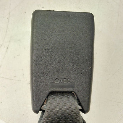 Nissan Versa Note Seat Belt Buckle Latch Right Passenger Rear Back  20
